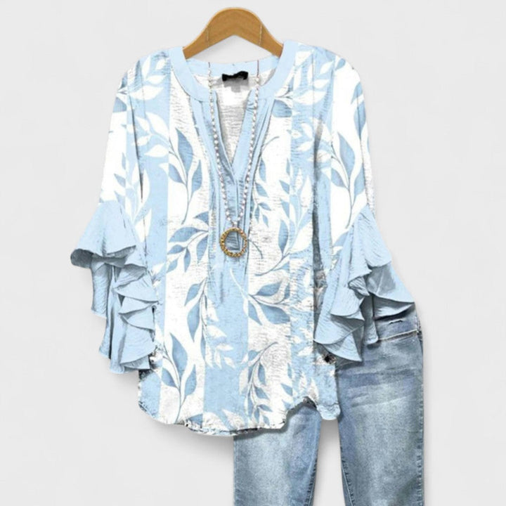 Blouse | Lightweight, Feminine Design, Airy Construction 1