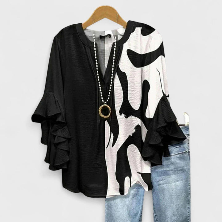 Blouse | Lightweight, Feminine Design, Airy Construction 4