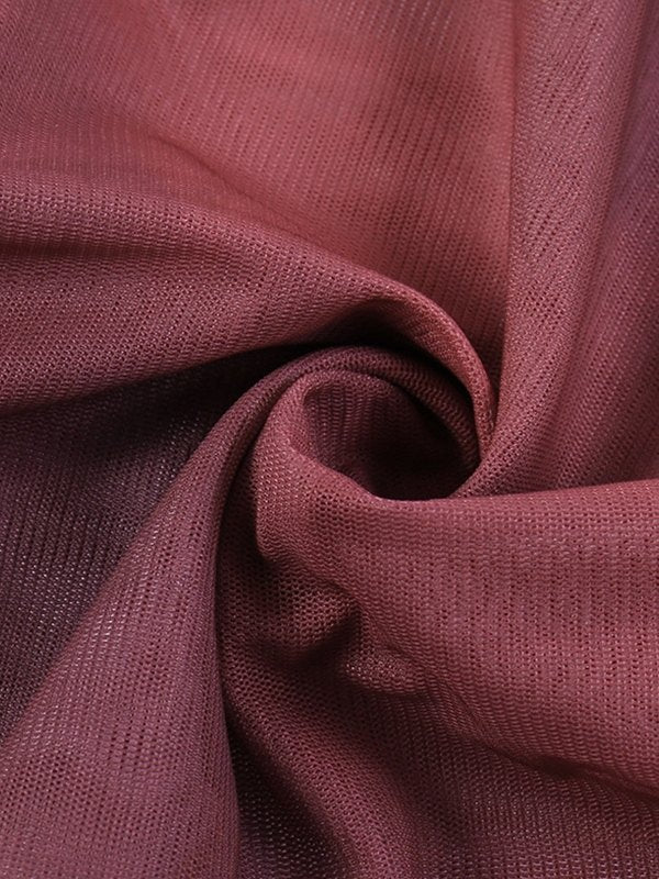 Cami Top | Crisscross Design, V-Neckline 6