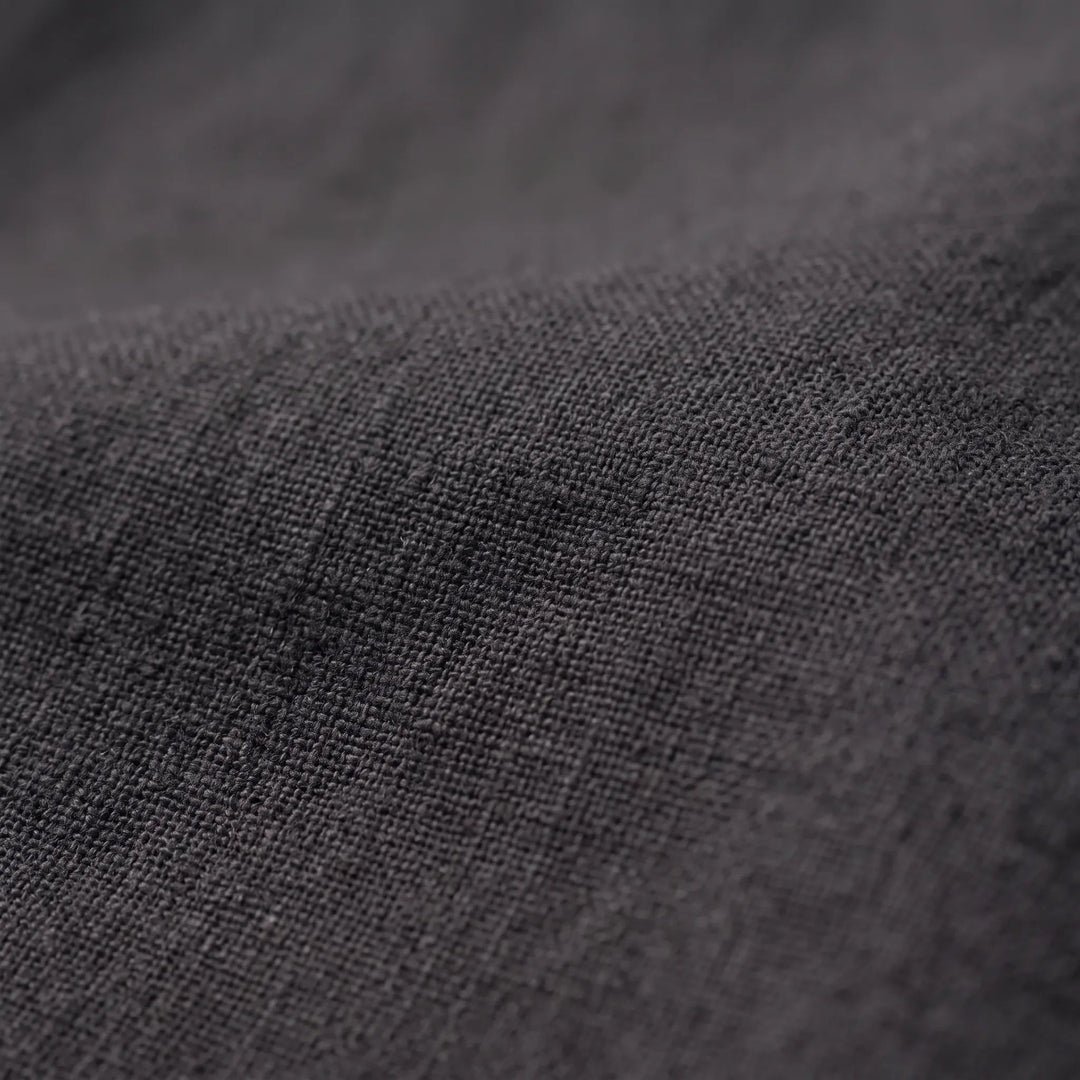 Casual Pants | Straight Leg, Elastic Waistband 3