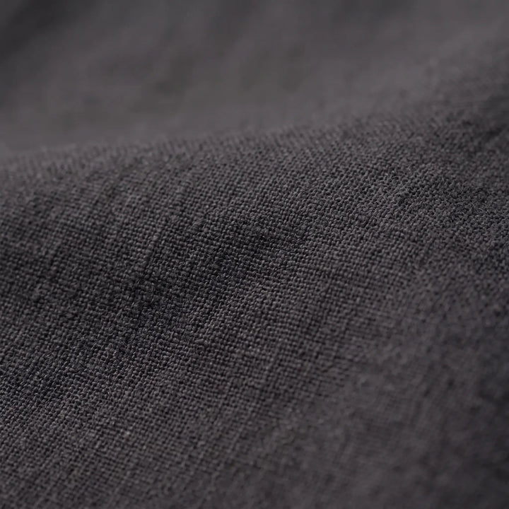 Casual Pants | Straight Leg, Elastic Waistband 3