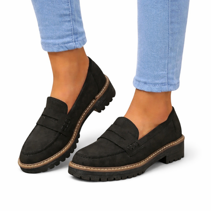 Women’s Savrani Loafers for Everyday Wear