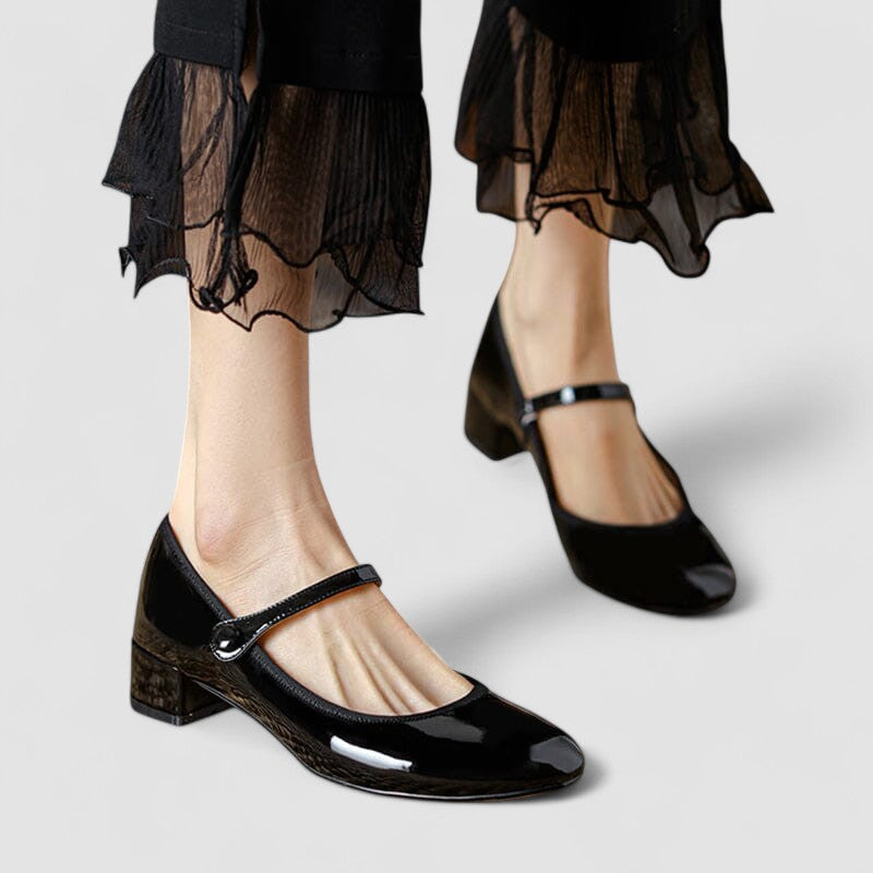 Classic Shoes | Elegant Silhouette, Supportive Design 0