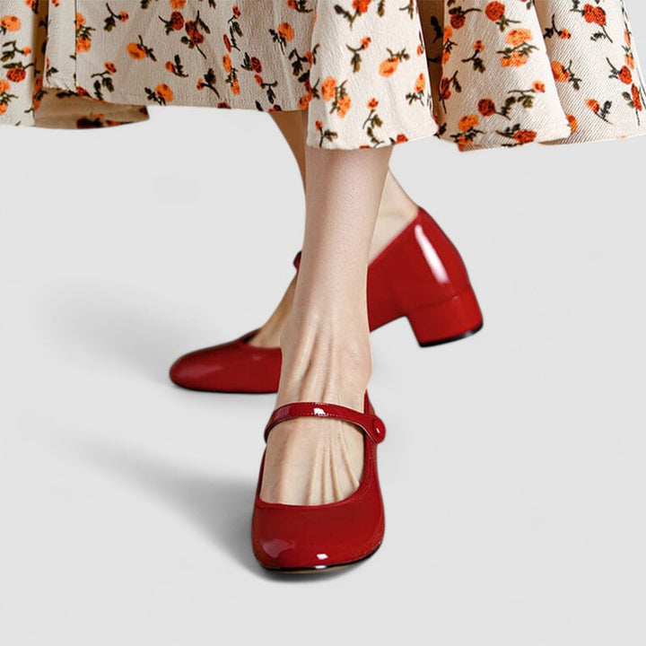 Classic Shoes | Elegant Silhouette, Supportive Design 2