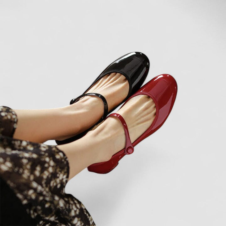 Classic Shoes | Elegant Silhouette, Supportive Design 5