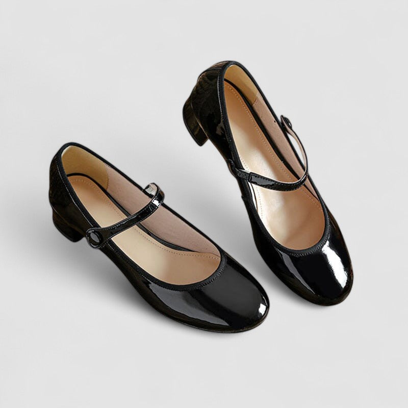 Classic Shoes | Elegant Silhouette, Supportive Design 7