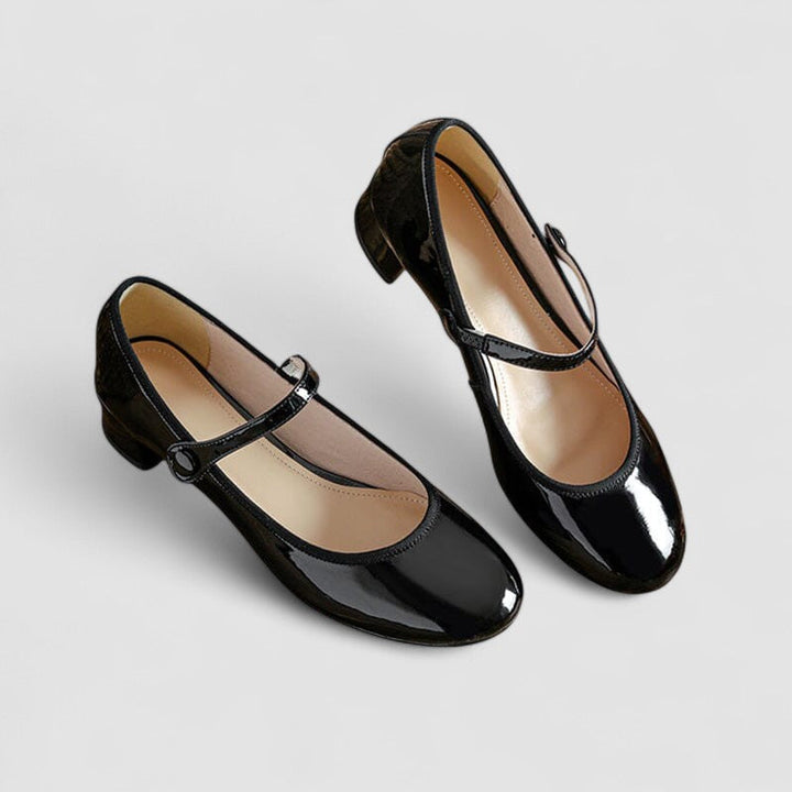 Classic Shoes | Elegant Silhouette, Supportive Design 7