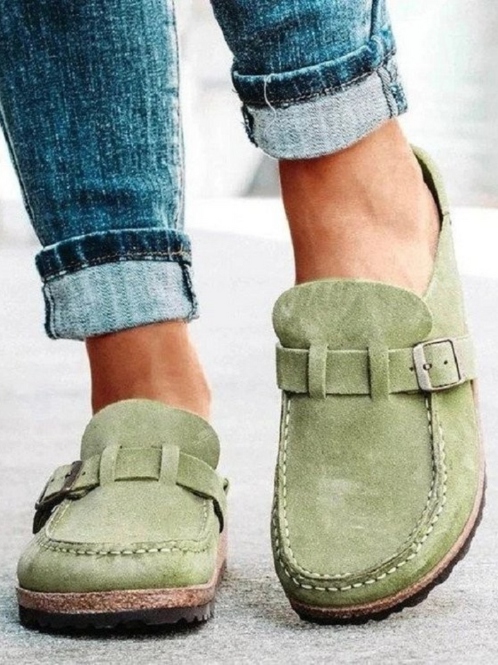 Clogs for Women | Cushioned Footbed, Ergonomic Design 0