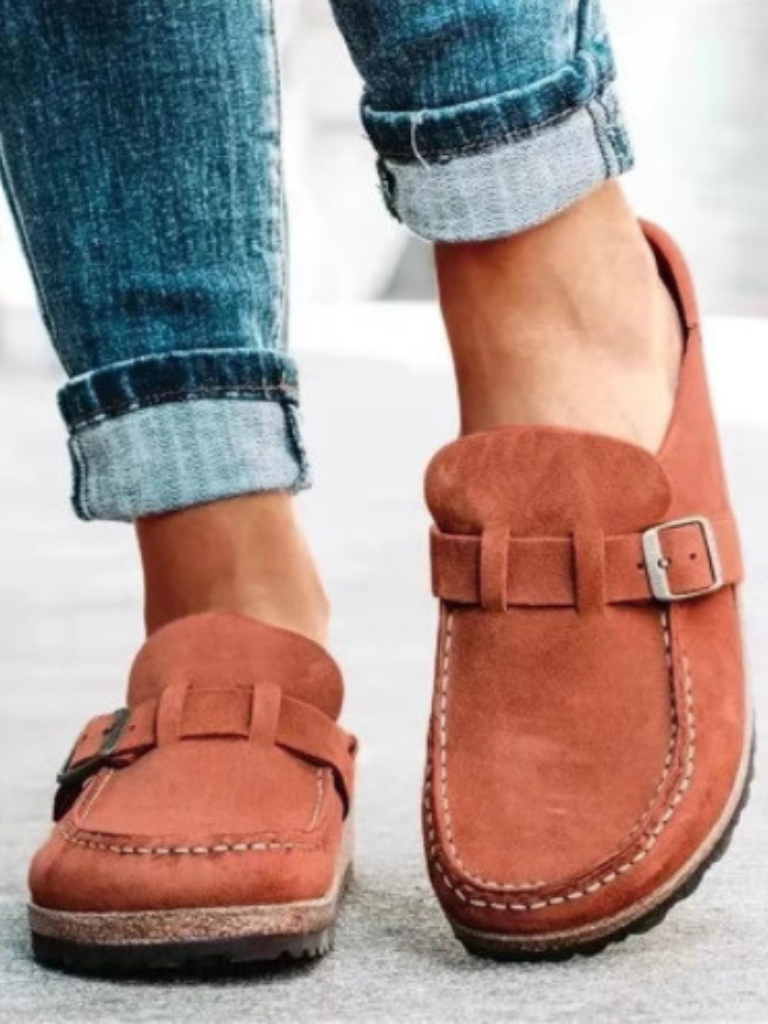 Clogs for Women | Cushioned Footbed, Ergonomic Design 1