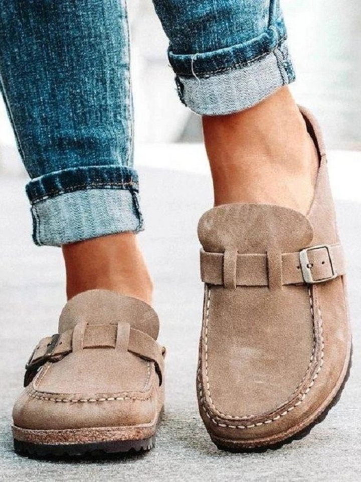 Clogs for Women | Cushioned Footbed, Ergonomic Design 2