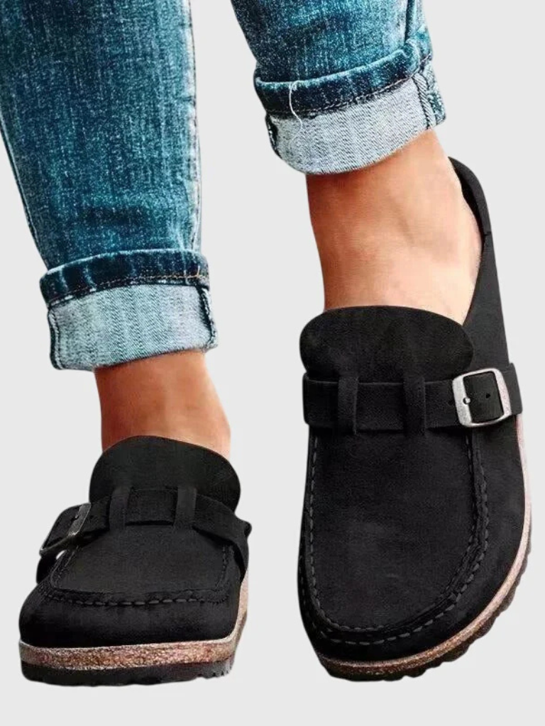 Clogs for Women | Cushioned Footbed, Ergonomic Design 3