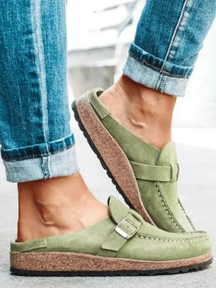 Clogs for Women | Cushioned Footbed, Ergonomic Design 4