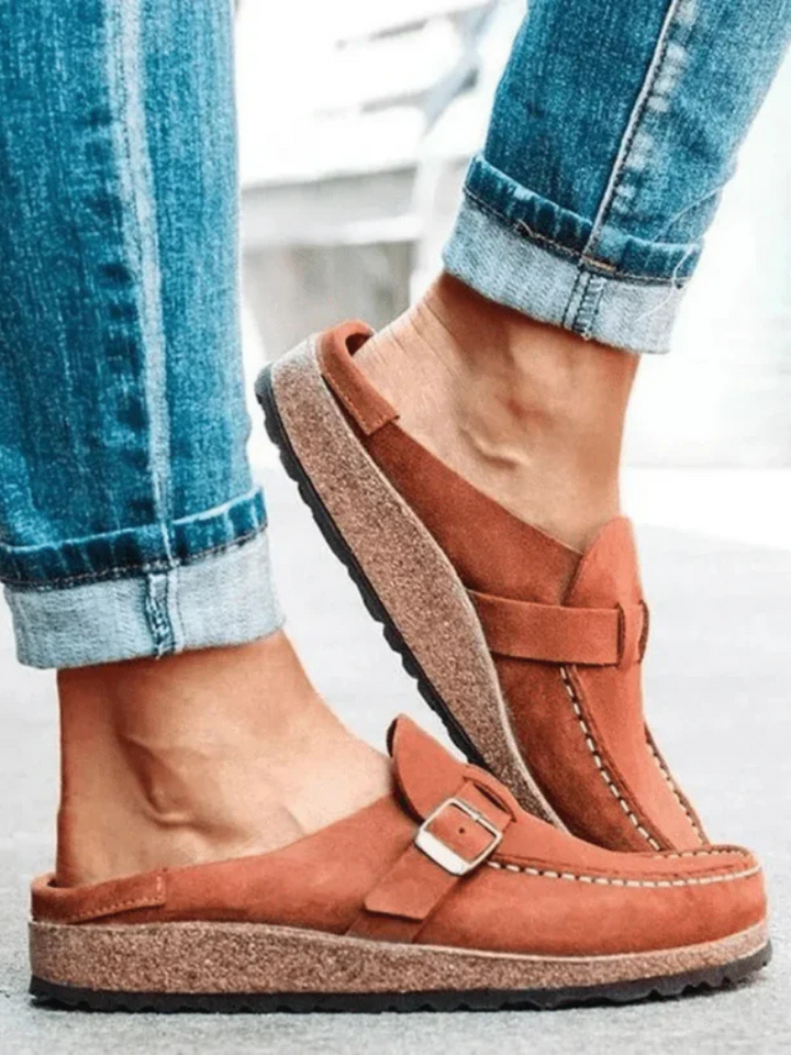 Clogs for Women | Cushioned Footbed, Ergonomic Design 5
