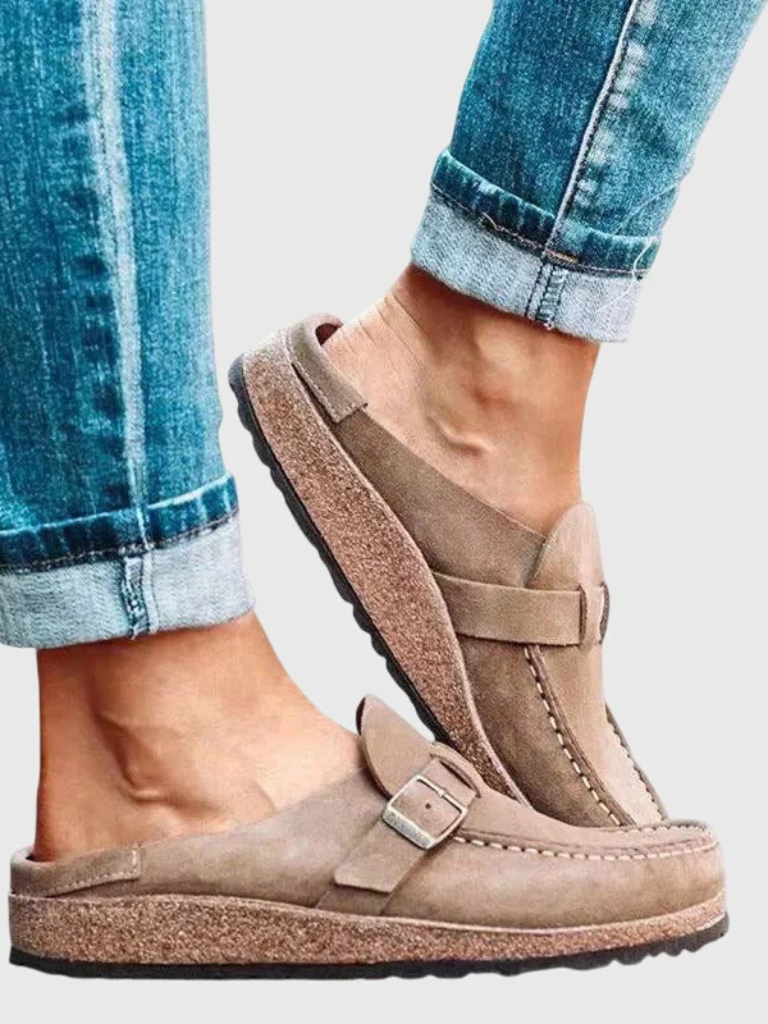 Clogs for Women | Cushioned Footbed, Ergonomic Design 6