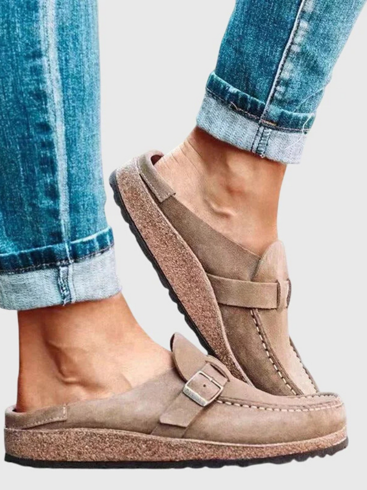 Clogs for Women | Cushioned Footbed, Ergonomic Design 6