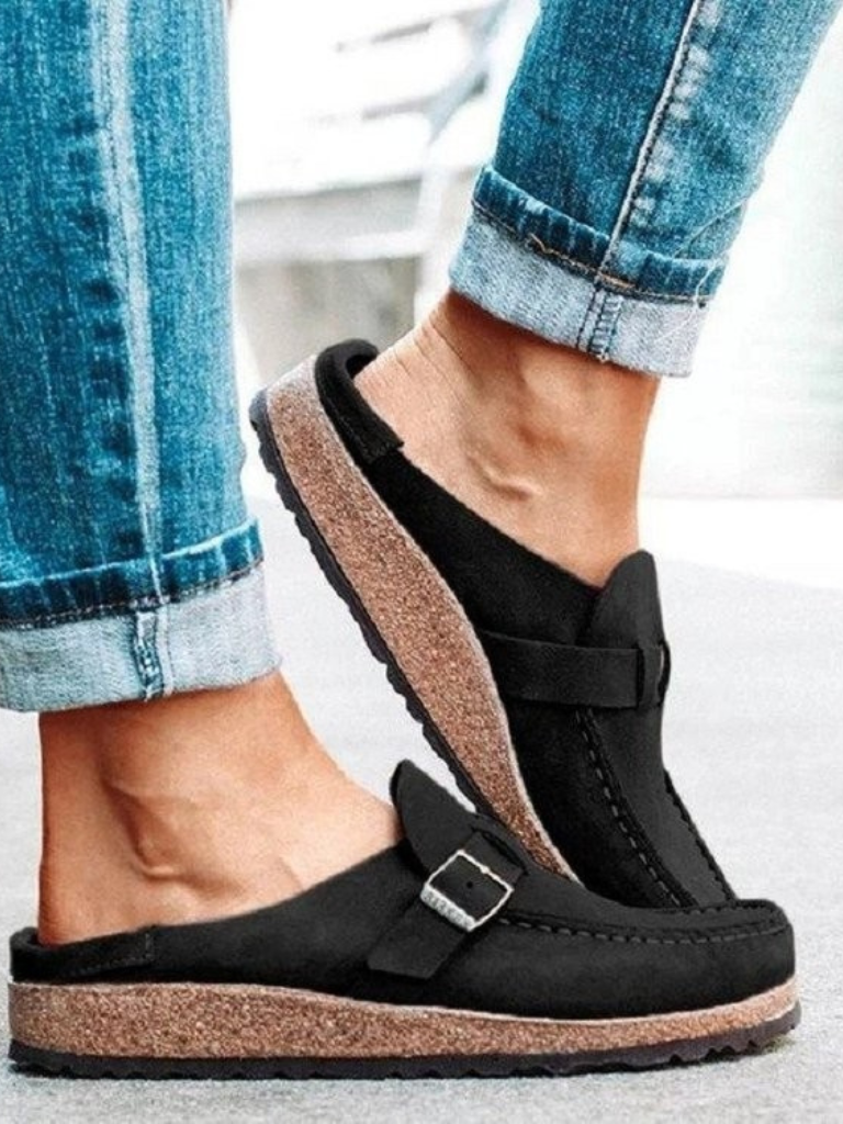 Clogs for Women | Cushioned Footbed, Ergonomic Design 7