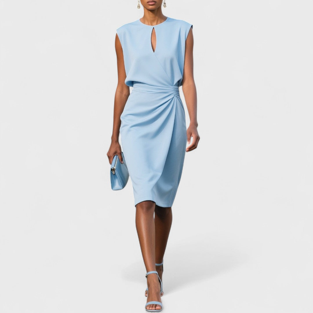 Dress | Graceful Silhouette, Refined Detailing 0
