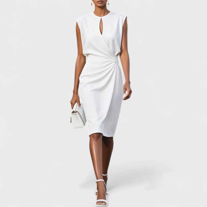 Dress | Graceful Silhouette, Refined Detailing 1