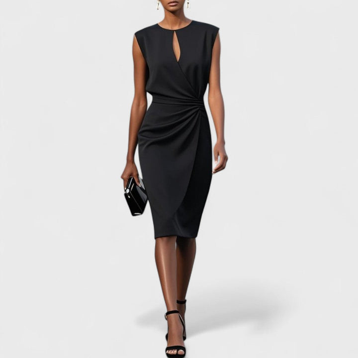 Dress | Graceful Silhouette, Refined Detailing 2