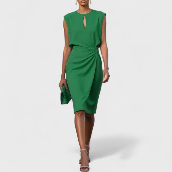 Dress | Graceful Silhouette, Refined Detailing 3