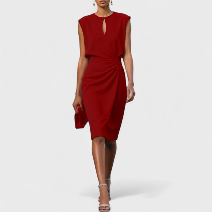 Dress | Graceful Silhouette, Refined Detailing 4