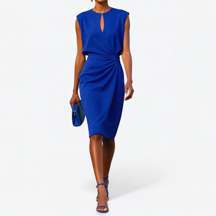 Dress | Graceful Silhouette, Refined Detailing 5