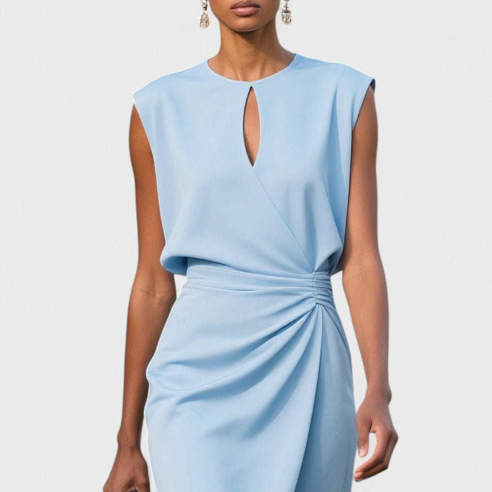 Dress | Graceful Silhouette, Refined Detailing 6