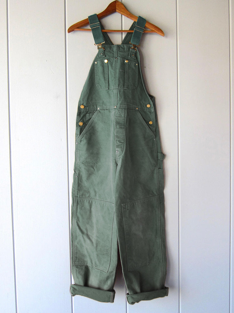 Dungarees | Relaxed Fit, Adjustable Straps 5