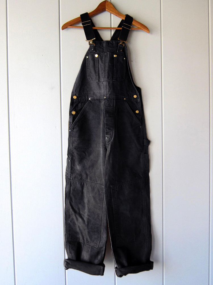 Dungarees | Relaxed Fit, Adjustable Straps 6