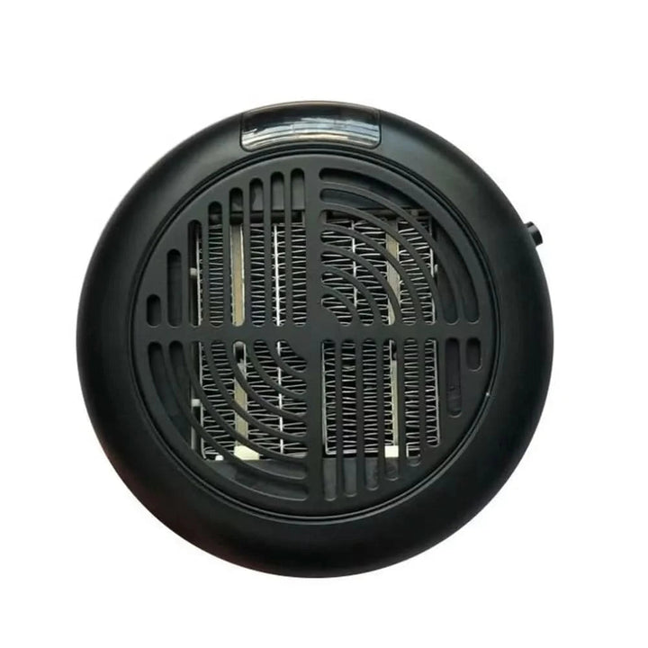 Electric Heater | Compact Design, Remote Control 4