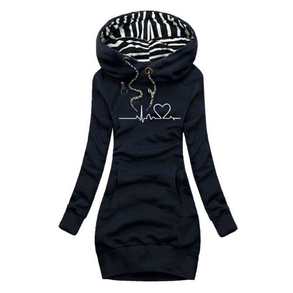 Hoodie | Modern Silhouette, Relaxed Fit 3