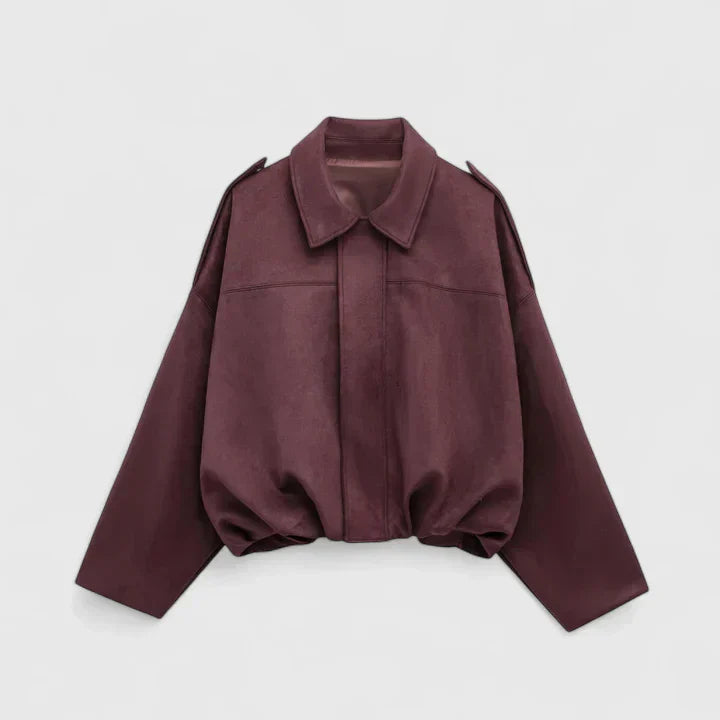 Jacket | Classic Silhouette, Versatile Design 0