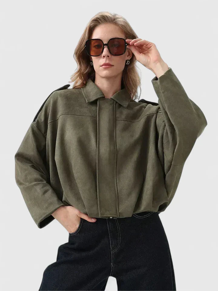 Jacket | Classic Silhouette, Versatile Design 1