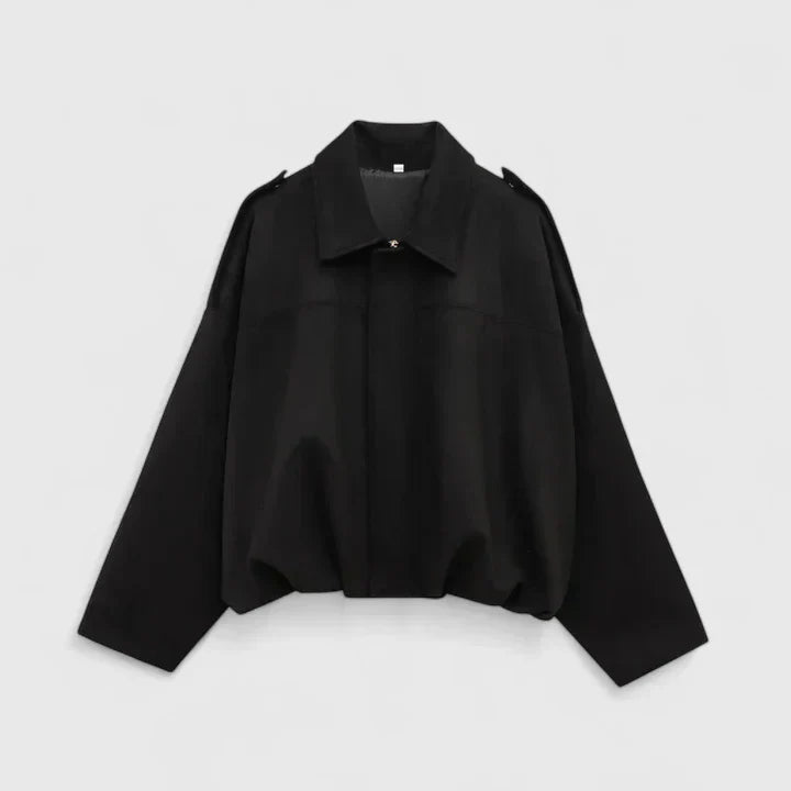 Jacket | Classic Silhouette, Versatile Design 2