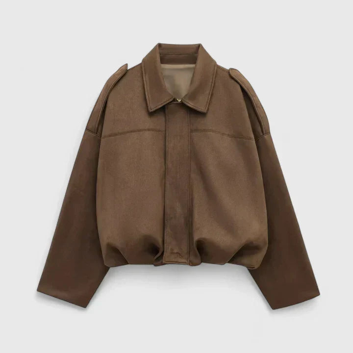 Jacket | Classic Silhouette, Versatile Design 4