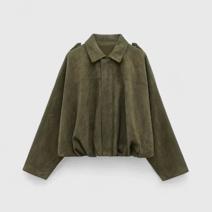Jacket | Classic Silhouette, Versatile Design 5