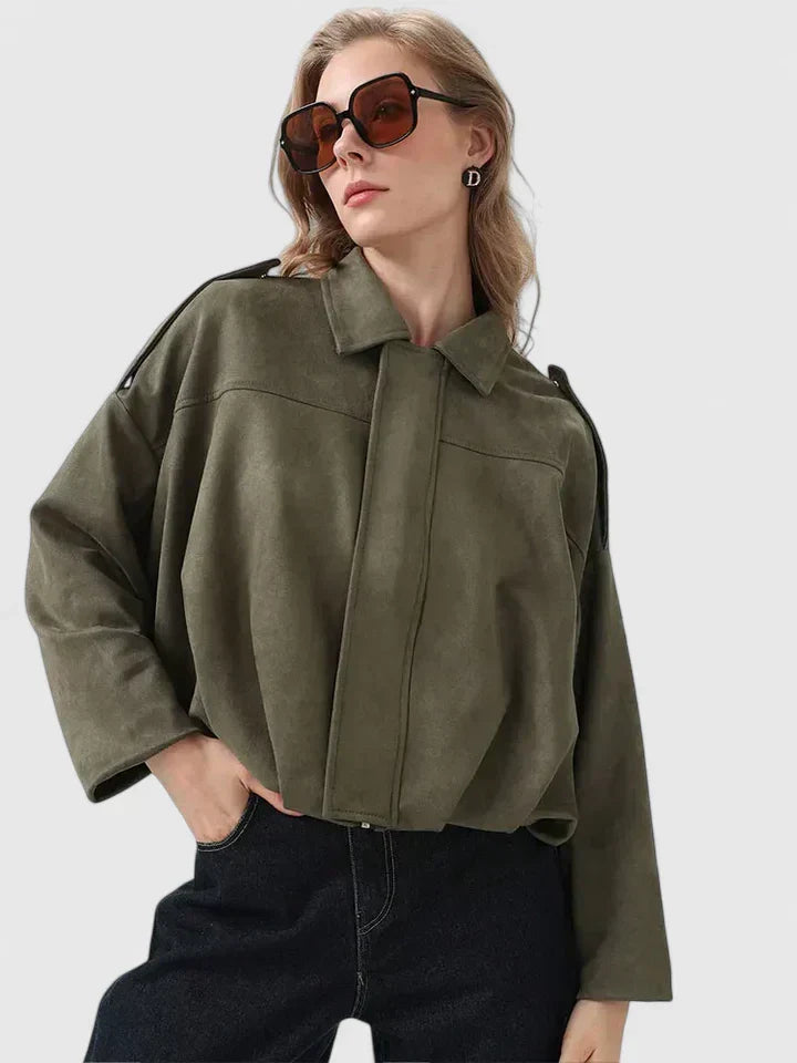 Jacket | Classic Silhouette, Versatile Design 6