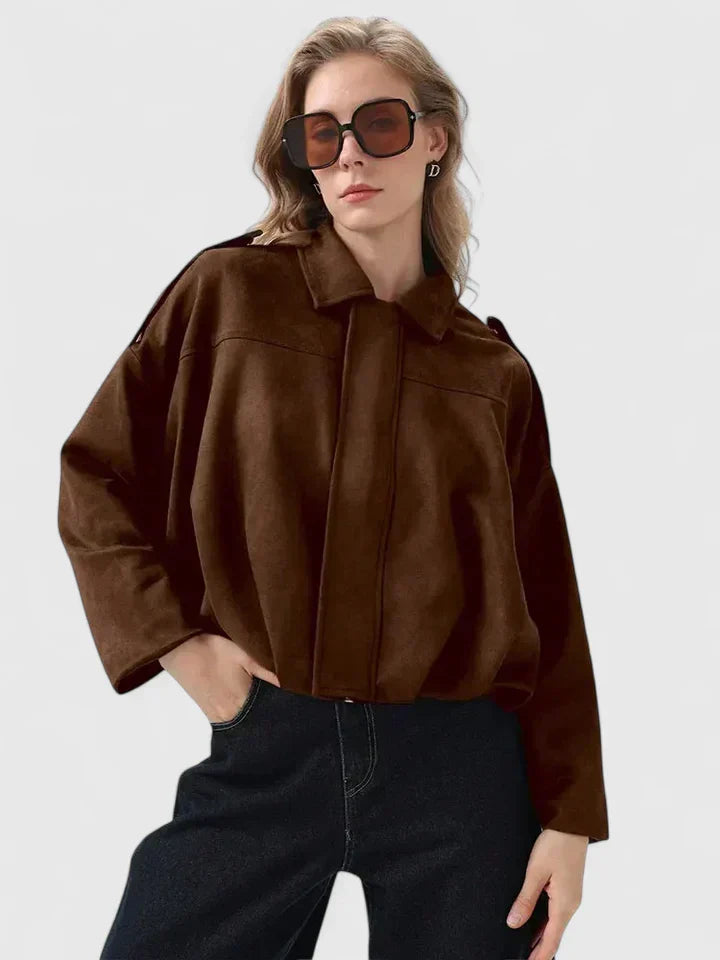 Jacket | Classic Silhouette, Versatile Design 7