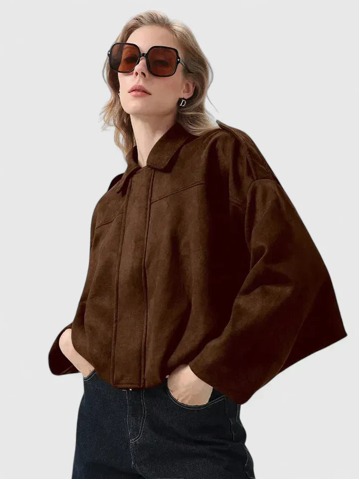 Jacket | Classic Silhouette, Versatile Design 8