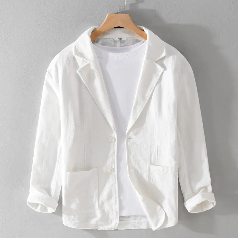 Jacket | Relaxed Fit, Unique Dyeing Process 2