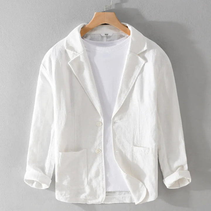 Jacket | Relaxed Fit, Unique Dyeing Process 2
