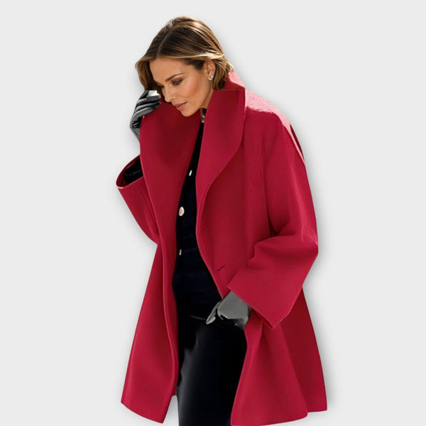 Jacket | Windproof Construction, Shawl Collar 0