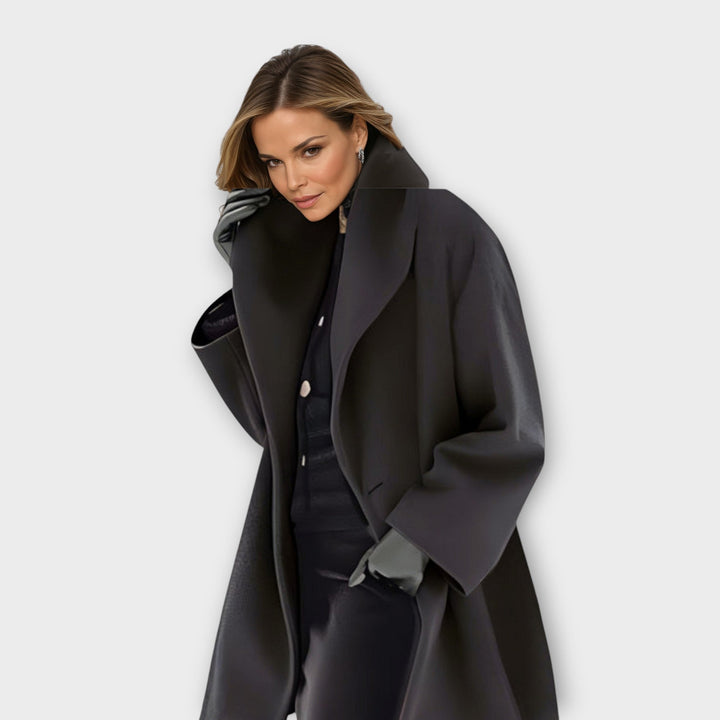 Jacket | Windproof Construction, Shawl Collar 1