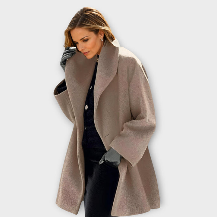 Jacket | Windproof Construction, Shawl Collar 2