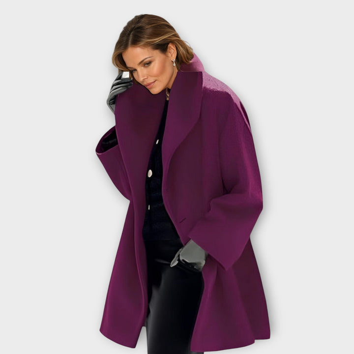 Jacket | Windproof Construction, Shawl Collar 4