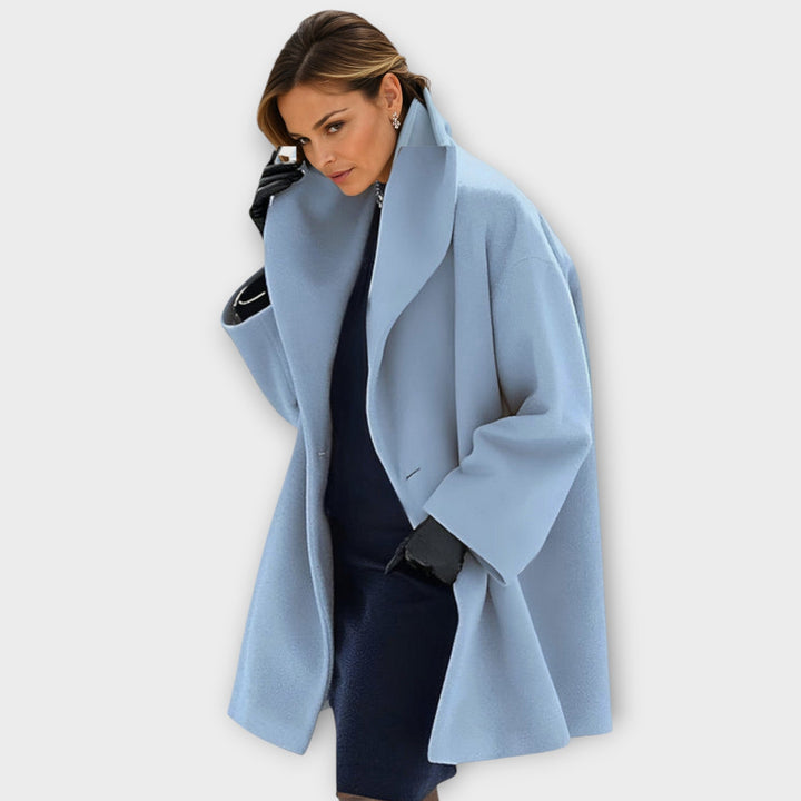 Jacket | Windproof Construction, Shawl Collar 5