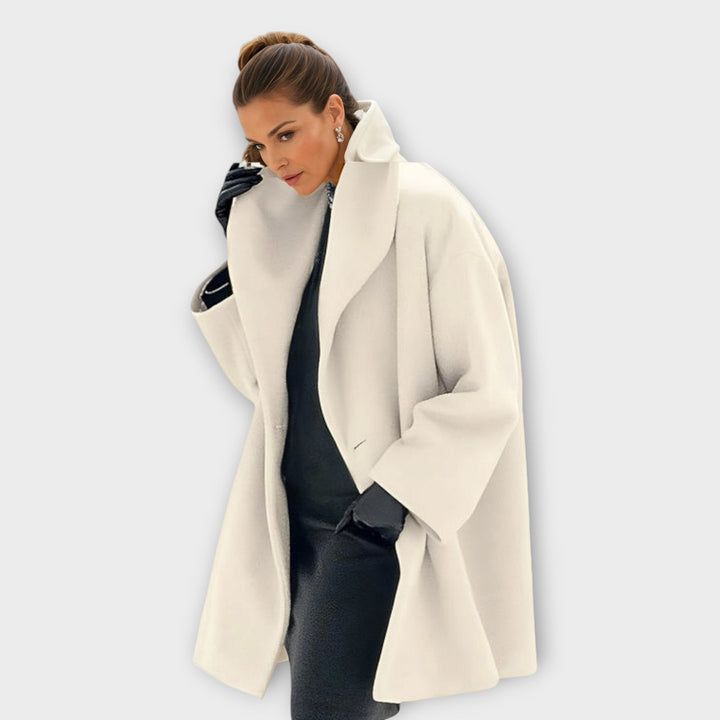 Jacket | Windproof Construction, Shawl Collar 6