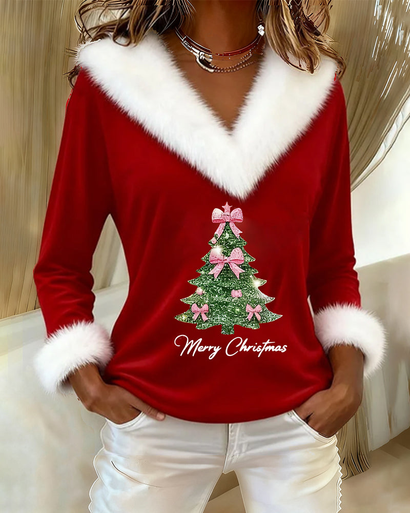 Knit Sweater | V-Neckline, Regular Fit 8