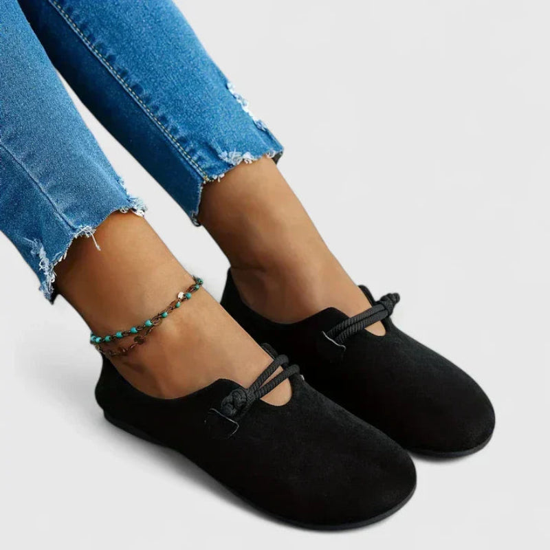 Loafers | Ergonomic Design, Classic Black Style 5