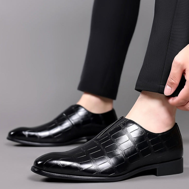 Loafers | Genuine Leather, Cushioned Insole 5